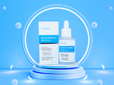  Serum White Perfect Ampoule Tinh Chất Dưỡng Trắng, Cấp Ẩm, Căng Bóng, Trẻ Hóa Toàn Diện 30ml 