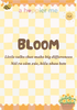 BLOOM - Bộ thẻ trò chuyện cho HS cấp 1