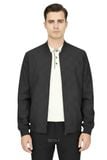  Khoác Gió Cổ Bomber 3610-1 
