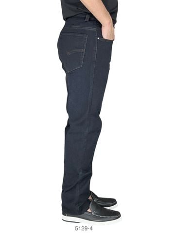  Quần Bò Jean Đứng 5129-4 