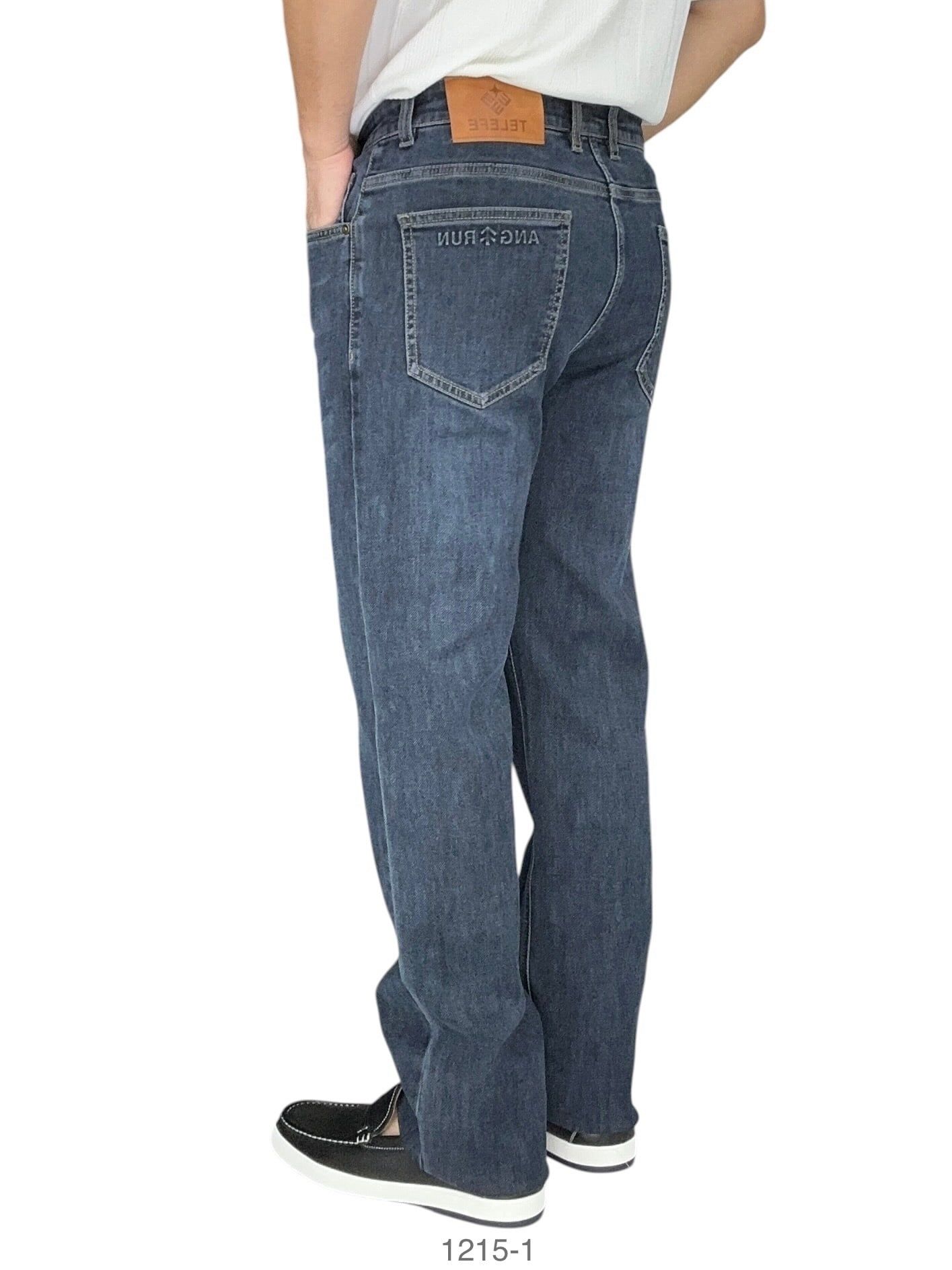 Quần Bò Jean 1215-1