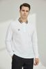 Polo Dài Tay 13011-1