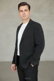  Demi (Blazer) Nhung 7522-2 