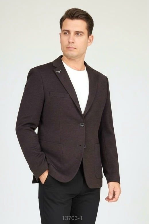 Demi (Blazer) Dạ 13703-1