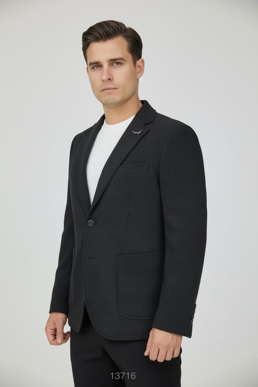 Demi (Blazer) Nhung 13716