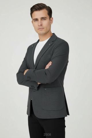  Demi (Blazer) Dạ 2508 