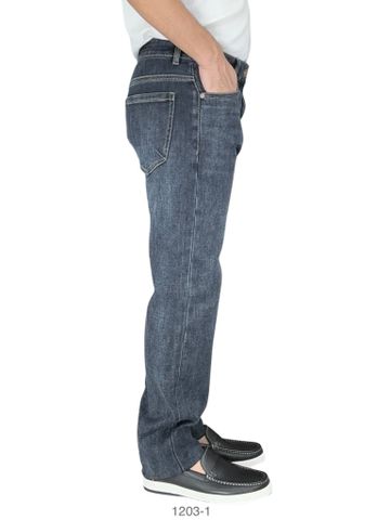  Quần Bò Jean 1203-1 