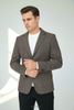 Demi (Blazer) Dạ 13714-1