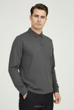  Polo Dài Tay 29539-1 