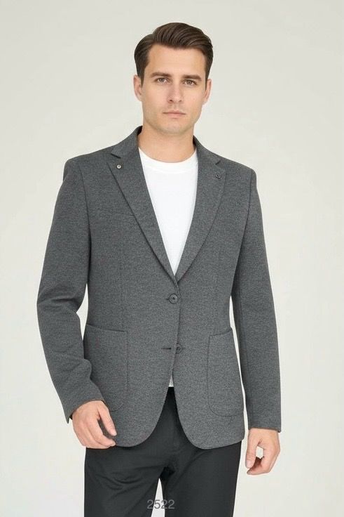 Demi (Blazer) Nhung 2522
