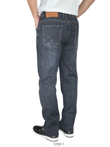  Quần Bò Jean 1208-1 