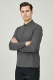  Polo Dài Tay 29539-1 