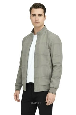  Khoác Gió Cổ Đứng 82348-11 