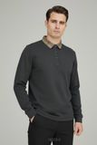  Polo Dài Tay 18223-2 