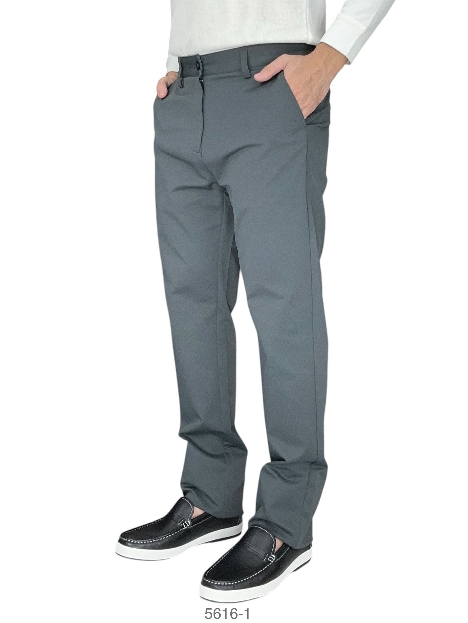Quần Kaki 5616-1