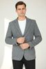 Demi (Blazer) Nhung 2512
