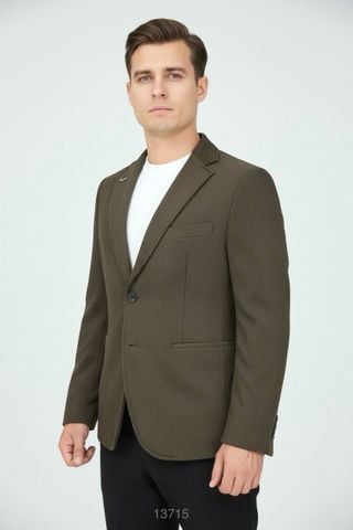  Demi (Blazer) Nhung 13715 