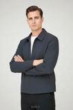  Khoác Gió Cổ Bẻ 6655-9 