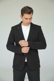  Demi (Blazer) Nhung 2531 