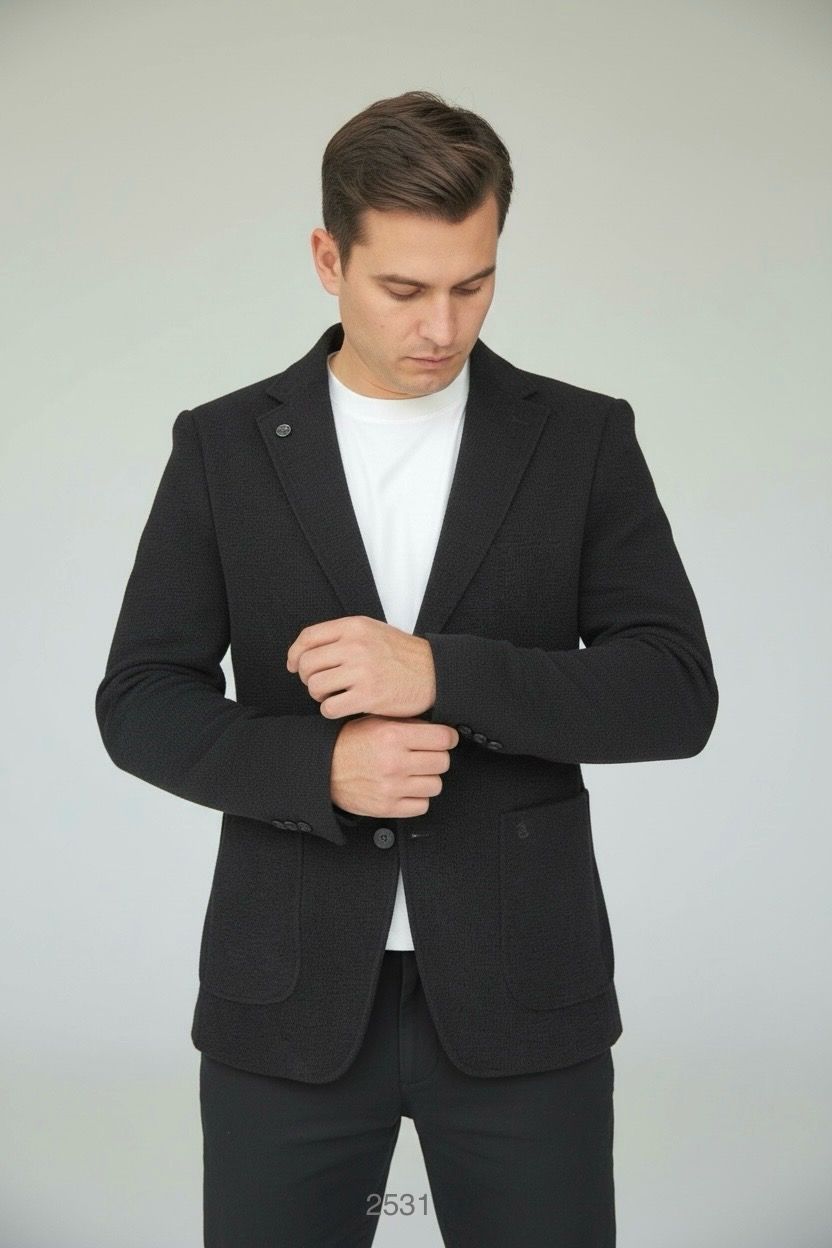 Demi (Blazer) Nhung 2531