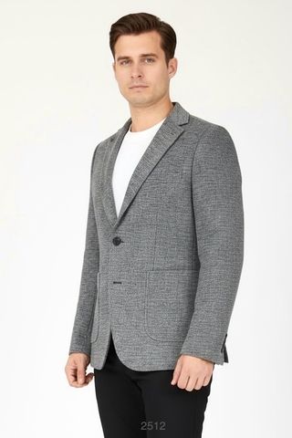  Demi (Blazer) Nhung 2512 