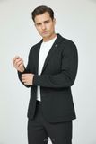  Demi (Blazer) Dạ Len 2501-1 