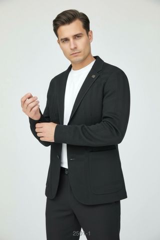  Demi (Blazer) Dạ Len 2501-1 