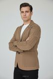  Demi (Blazer) Dạ Len 2501-2 