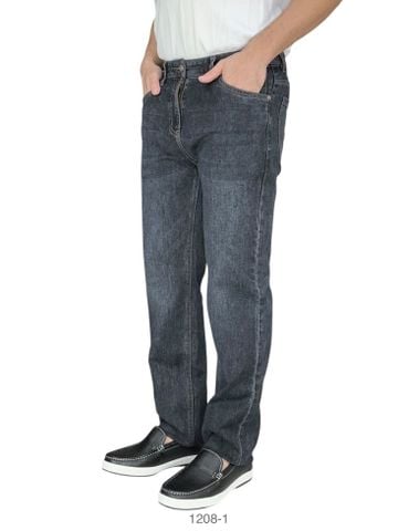  Quần Bò Jean 1208-1 