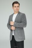  Demi (Blazer) Nhung 7522-1 