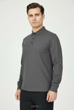  Polo Dài Tay 29539-1 