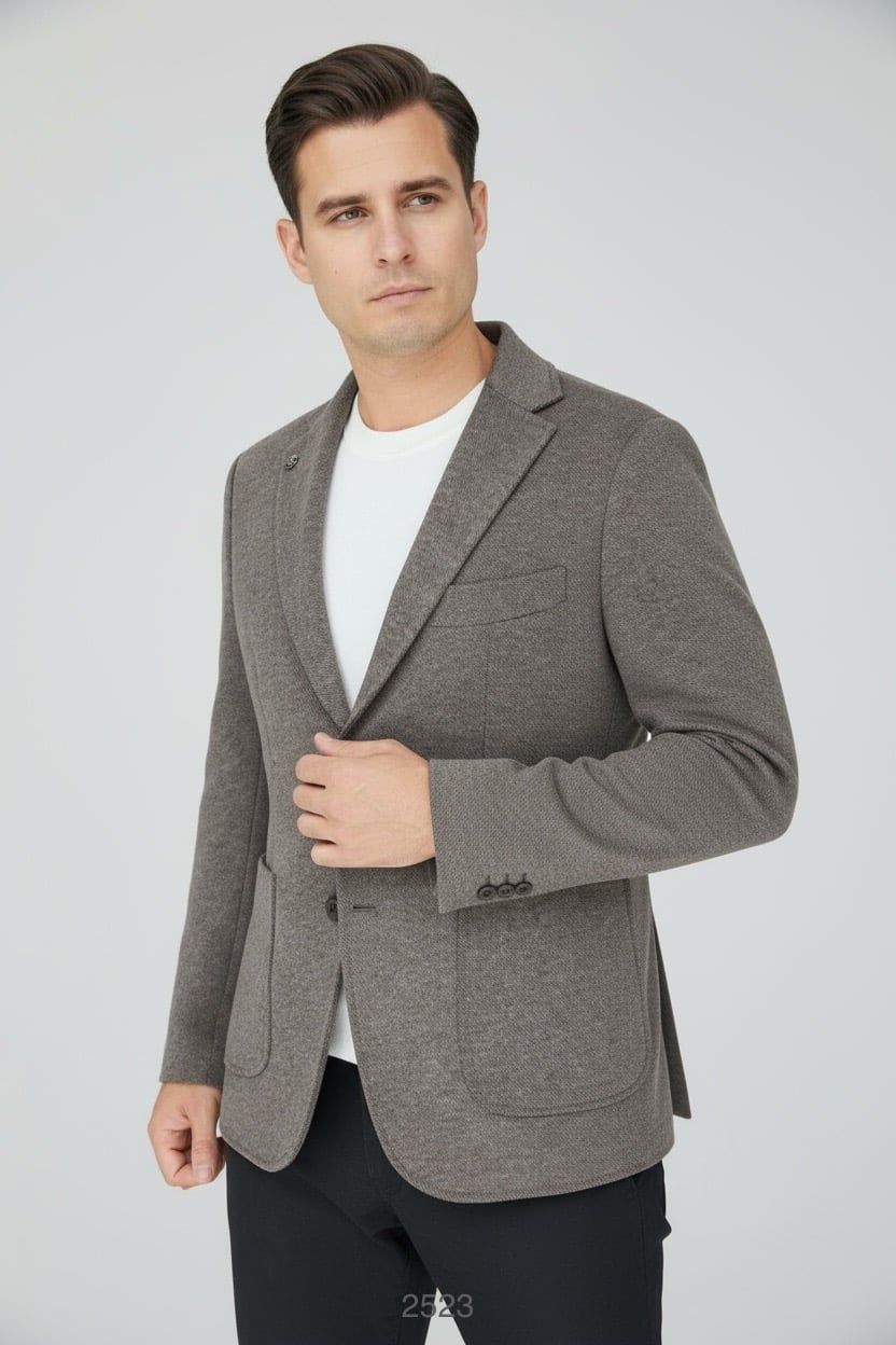 Demi (Blazer) Nhung 2523