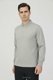  Polo Dài Tay 25586-25 