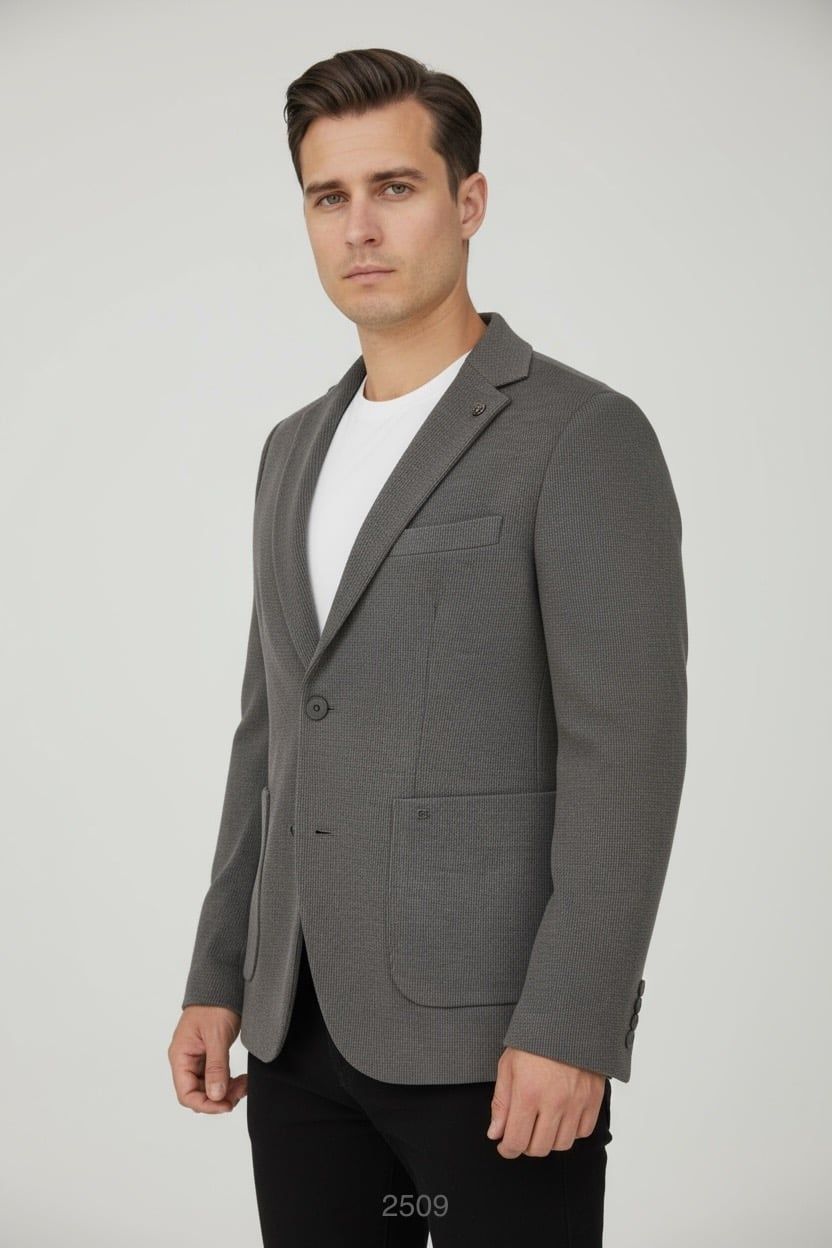 Demi (Blazer) Dạ 2509