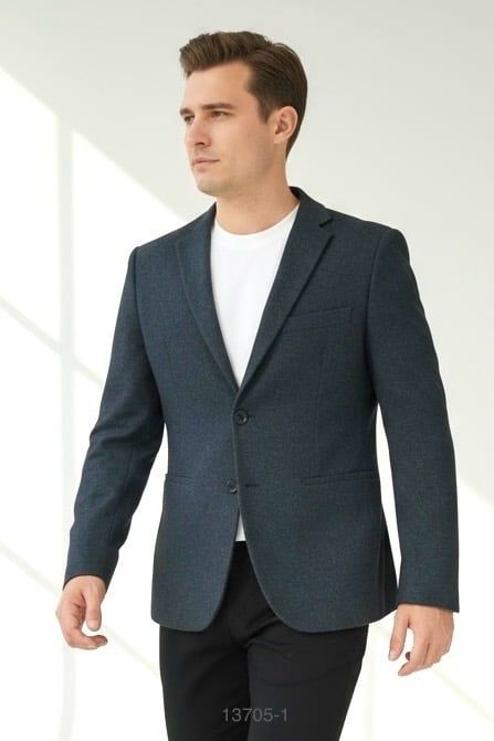 Demi (Blazer) Dạ 13705-1