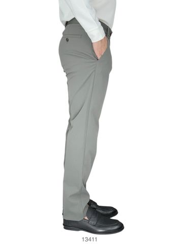 Quần Kaki Đứng 13411 