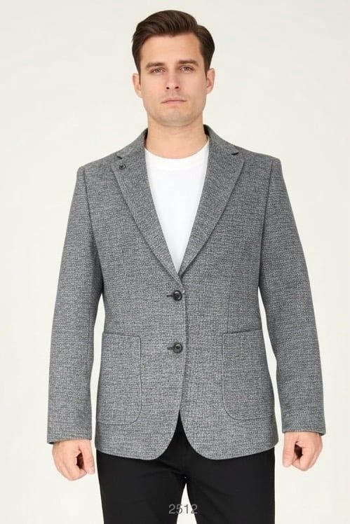 Demi (Blazer) Nhung 2512