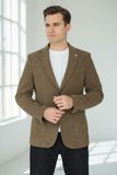  Demi (Blazer) Nhung 2535 