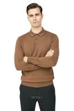  Len Cổ Bẻ Trơn 787723-1 