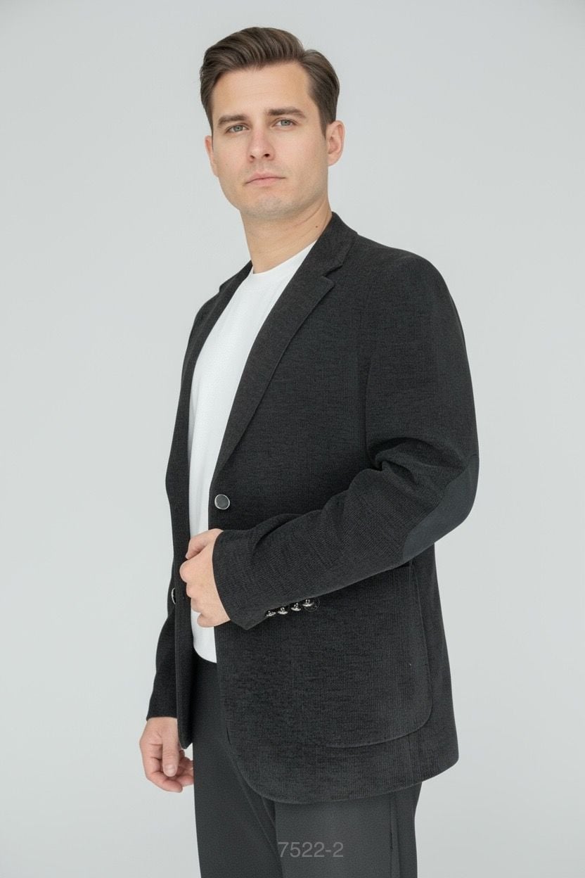 Demi (Blazer) Nhung 7522-2