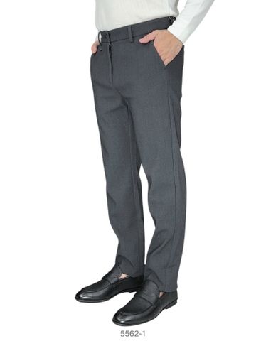  Quần Vải Dạ 5562-1 