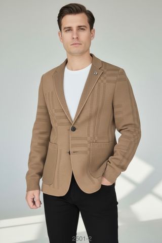  Demi (Blazer) Dạ Len 2501-2 