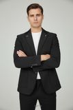  Demi (Blazer) Nhung 13716 