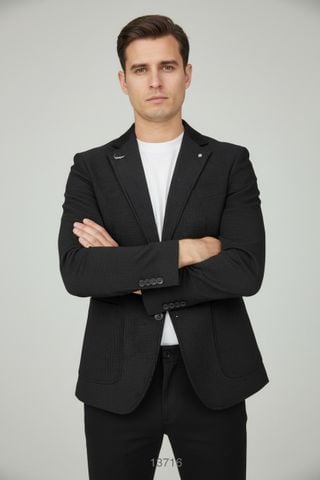  Demi (Blazer) Nhung 13716 