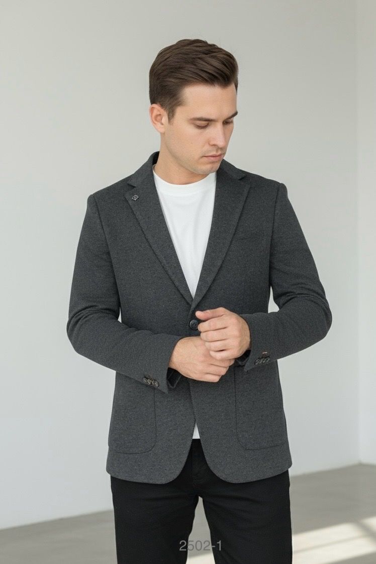 Demi (Blazer) Dạ 2502-1