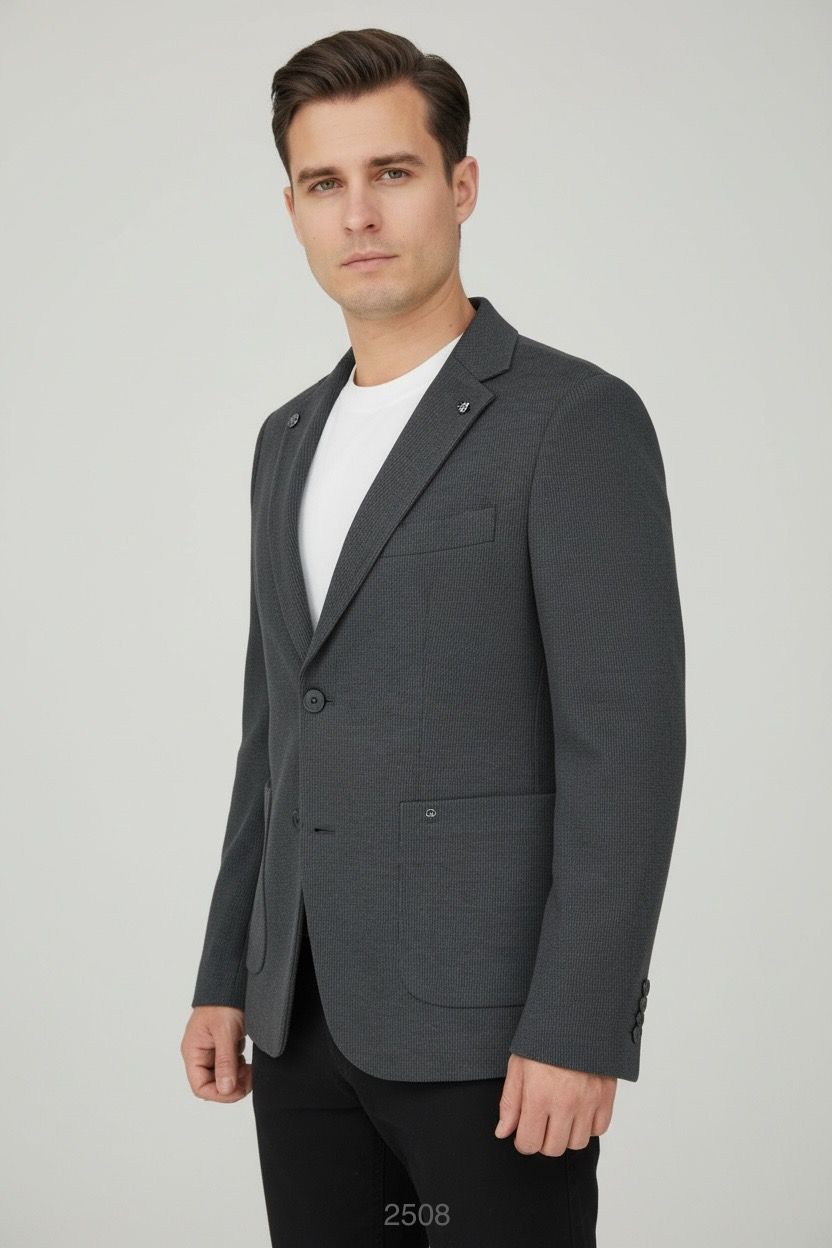 Demi (Blazer) Dạ 2508