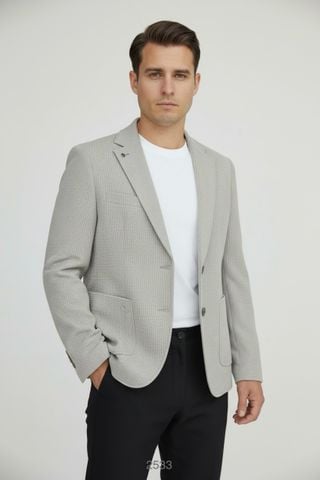  Demi (Blazer) Nhung 2533 