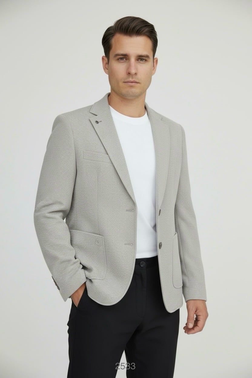 Demi (Blazer) Nhung 2533