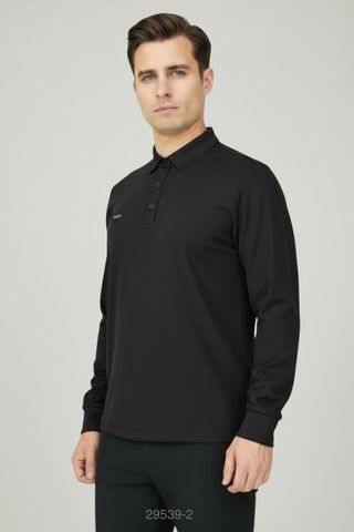 Polo Dài Tay 29539-2 