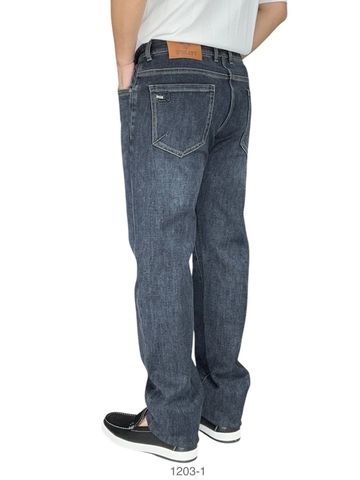  Quần Bò Jean 1203-1 